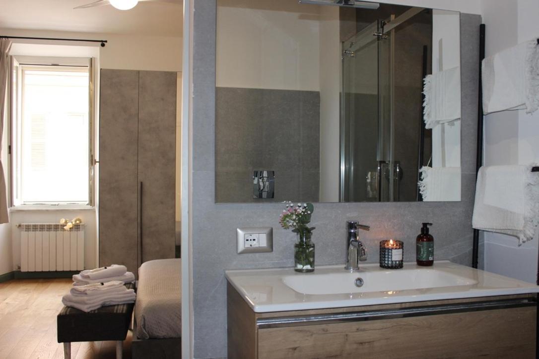 Appartamento Hideaway 65 - By St Peter's Roma