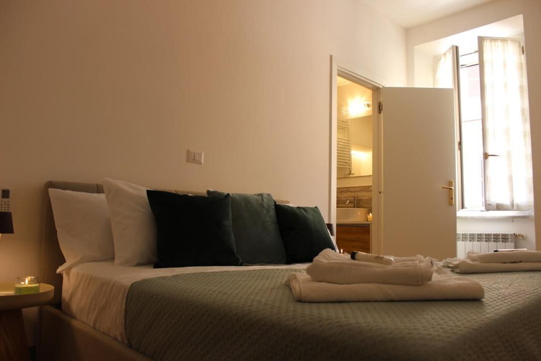 Appartamento Hideaway 65 - By St Peter's