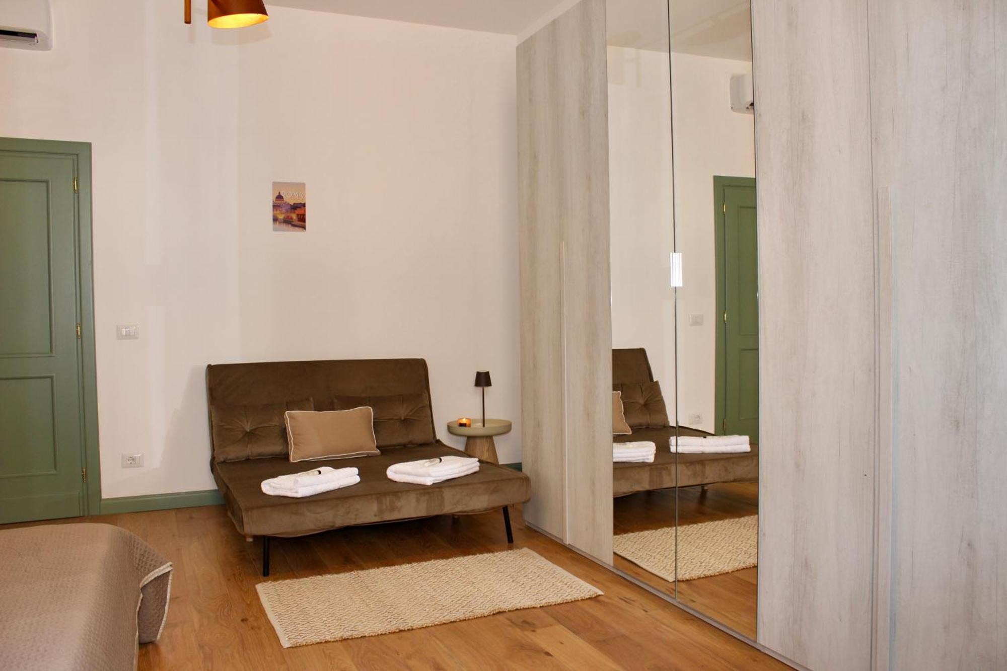 Hideaway 65 - By St Peter's * Roma