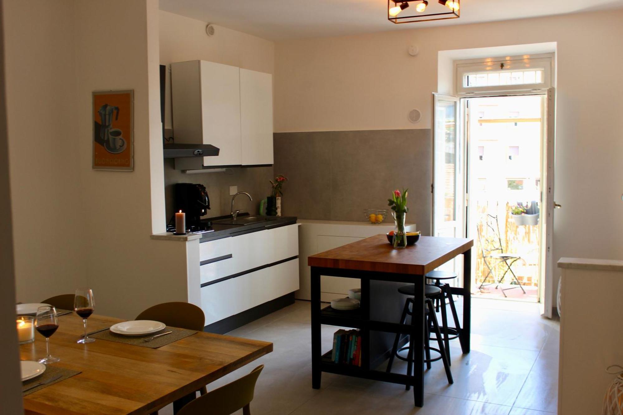 Appartamento Hideaway 65 - By St Peter's *