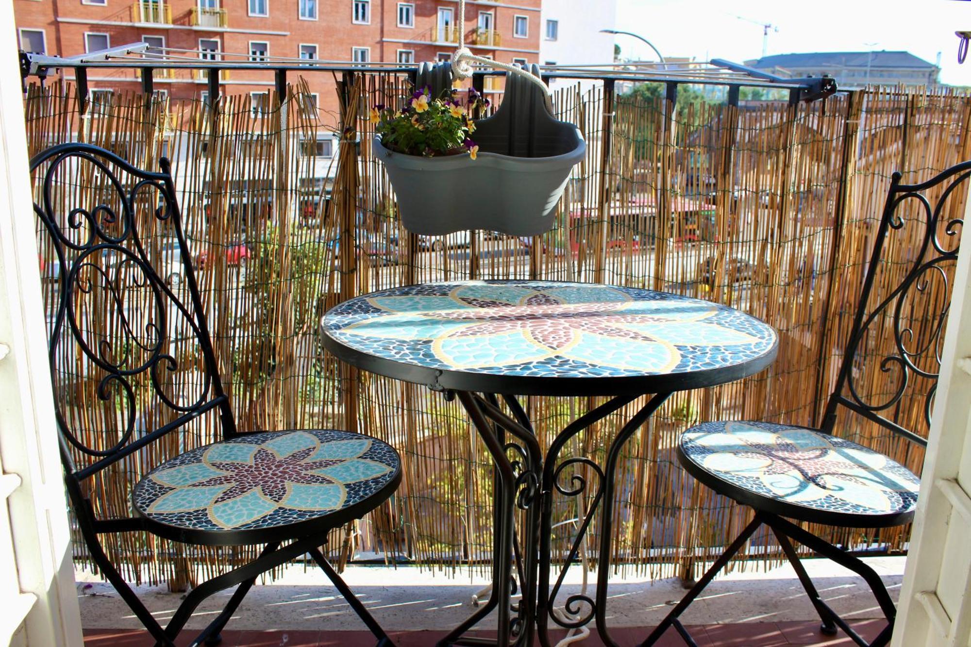 Hideaway 65 - By St Peter's Apartment Rom
