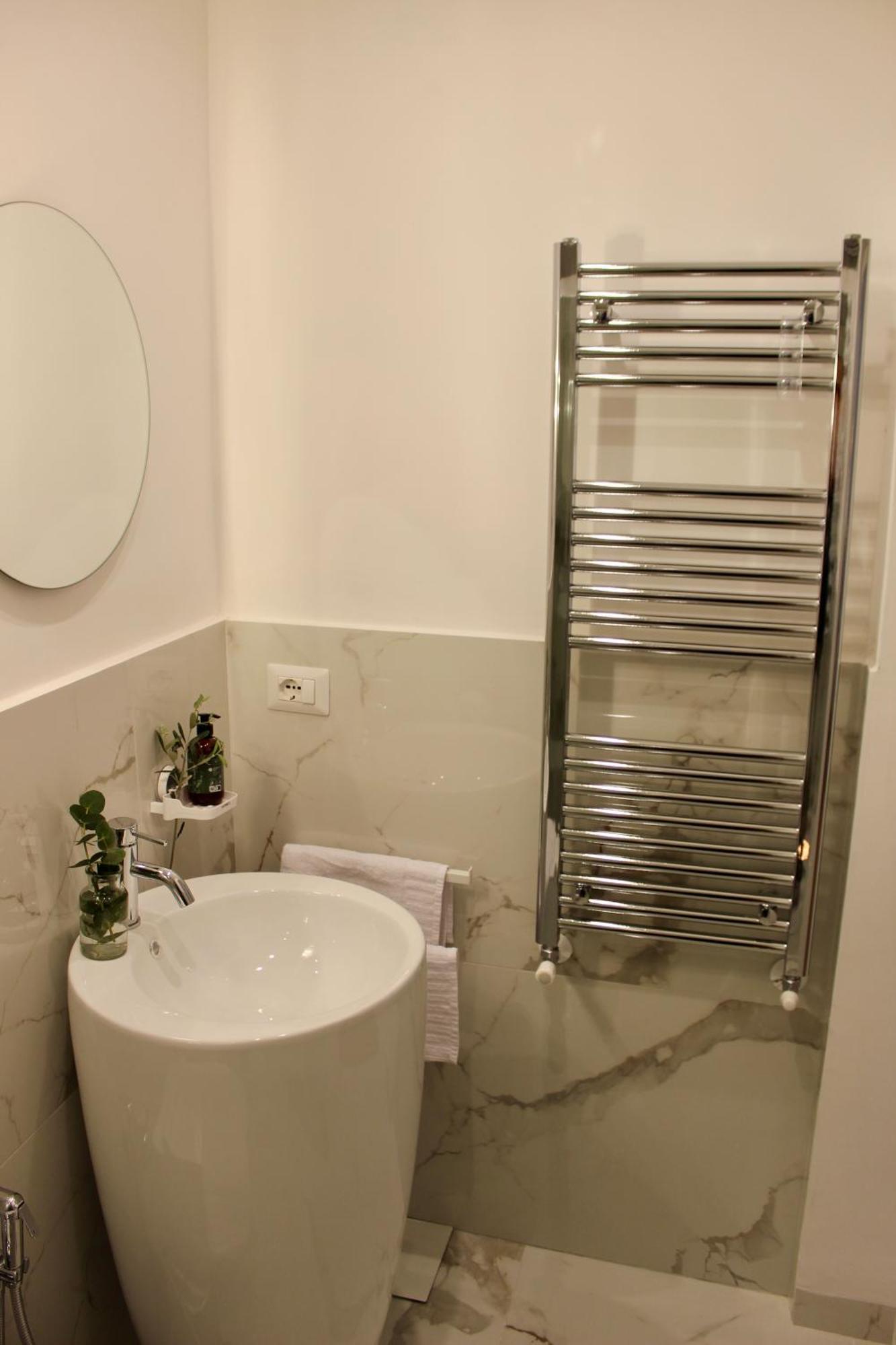 Appartamento Hideaway 65 - By St Peter's Roma