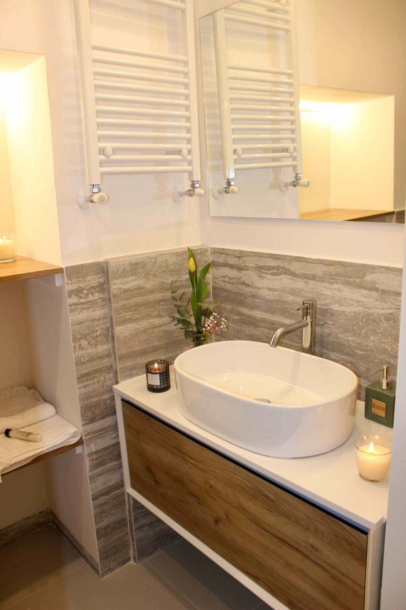 Appartamento Hideaway 65 - By St Peter's