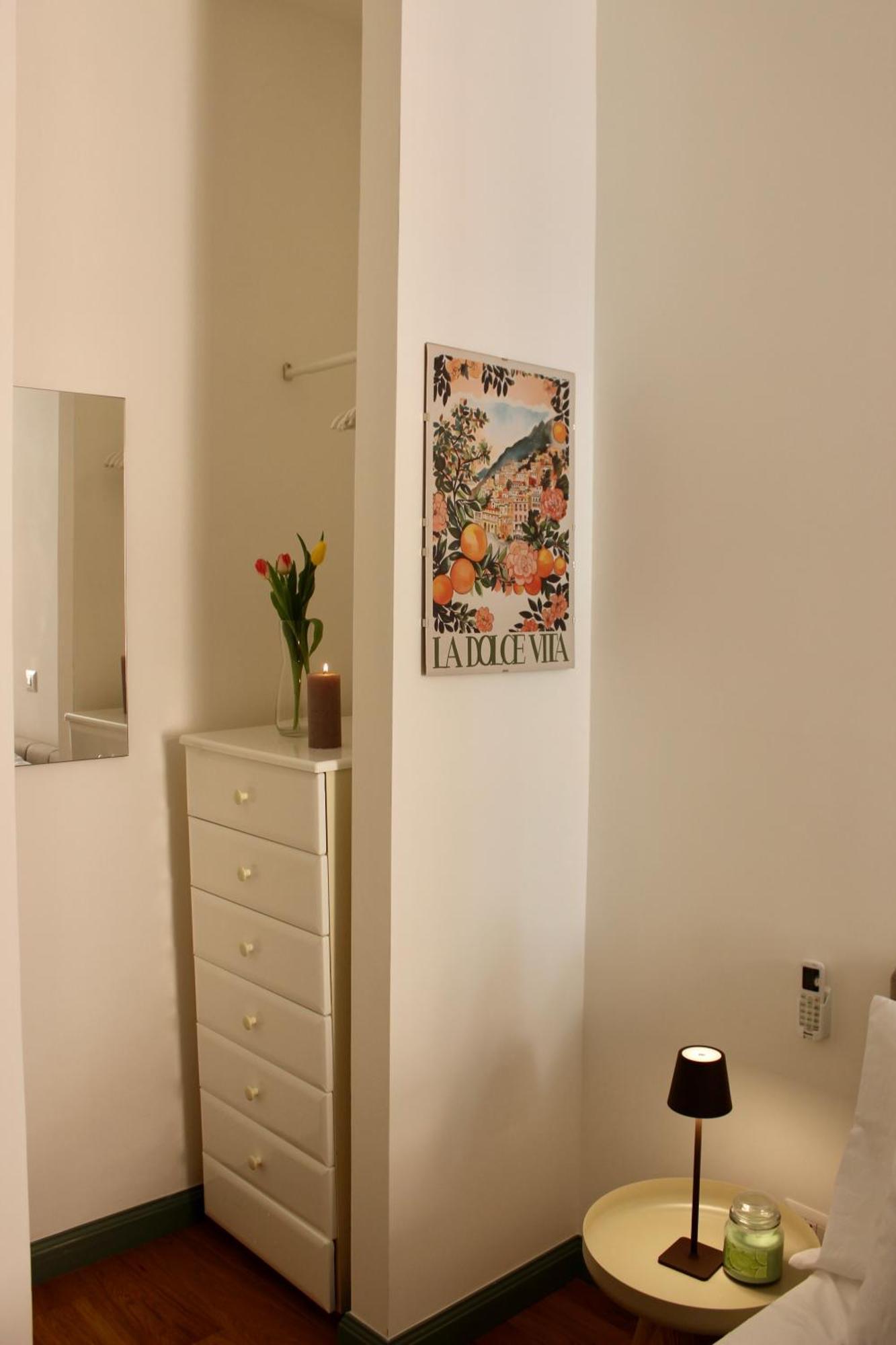 Appartamento Hideaway 65 - By St Peter's