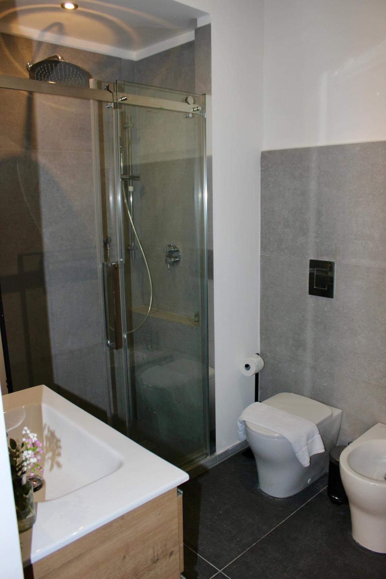 Appartamento Hideaway 65 - By St Peter's Roma