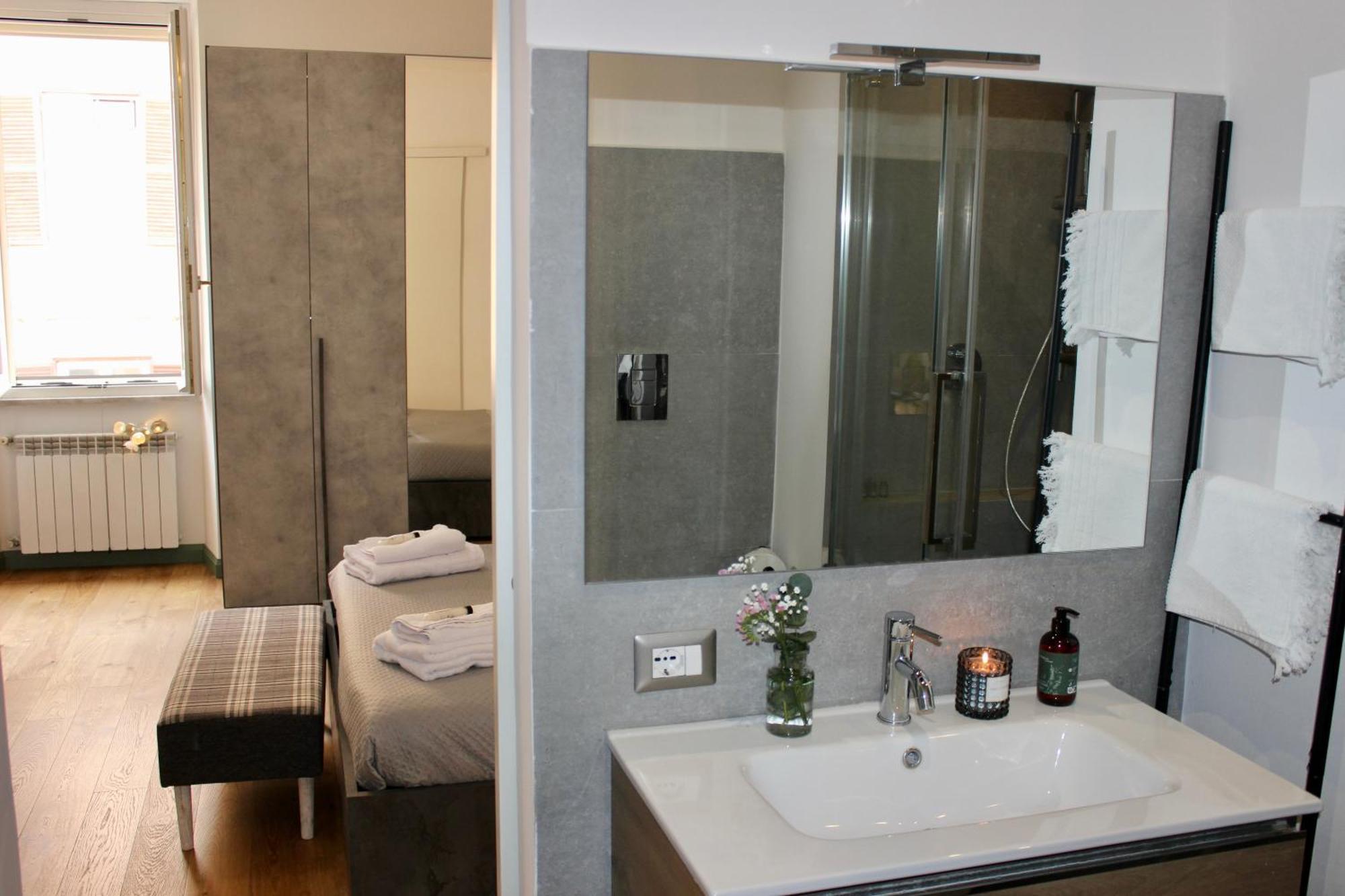 Appartamento Hideaway 65 - By St Peter's
